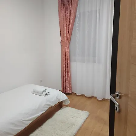 Good Vibes Apartman *