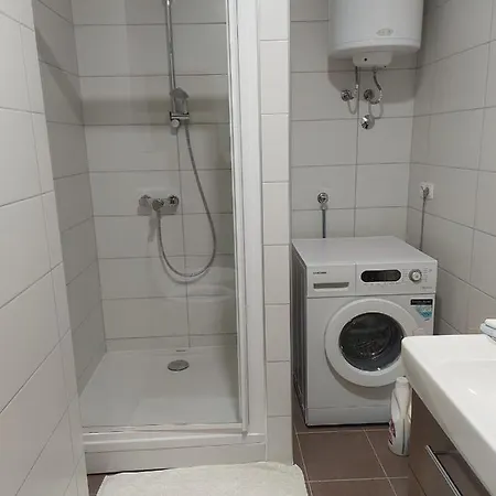 Appartement Good Vibes