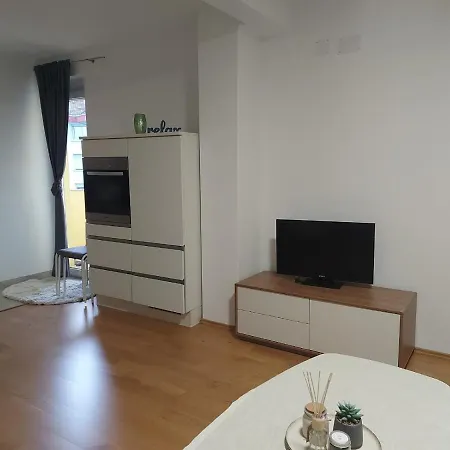 Appartement Good Vibes *